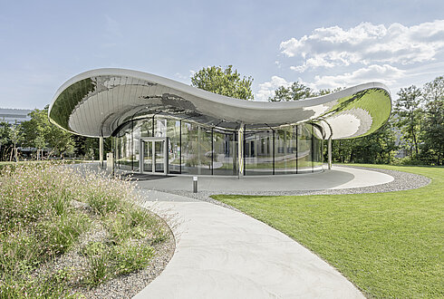 VISTA Science Experience Center