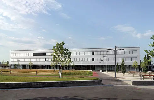Bildungscampus Aspern
