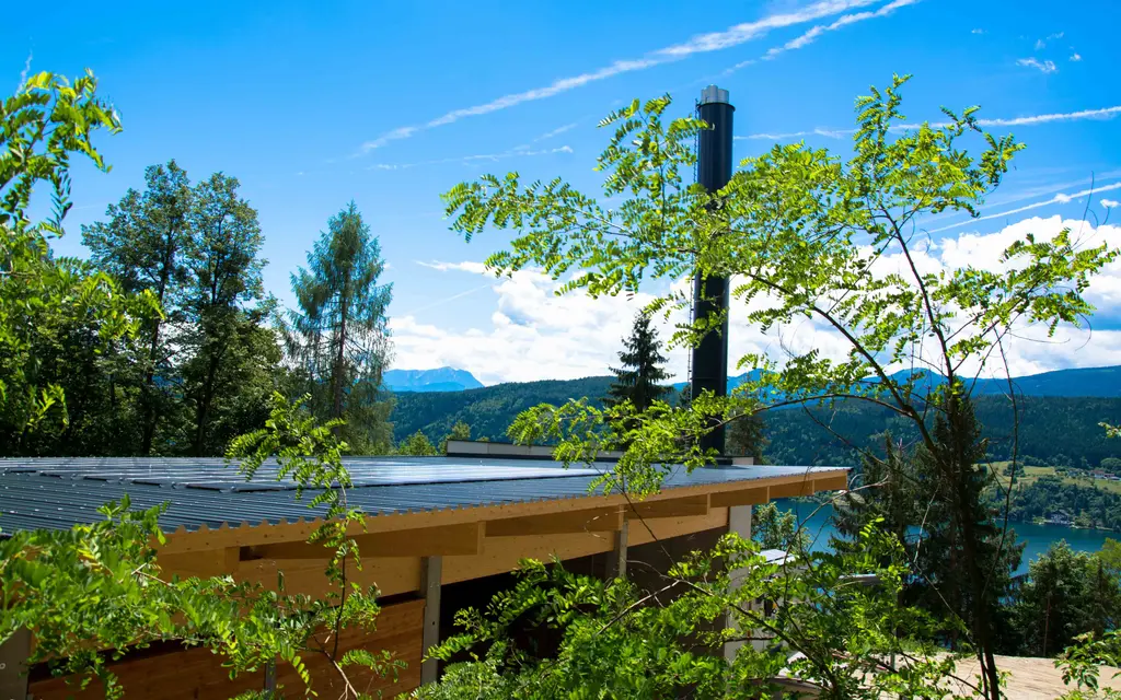 Nahwärme Millstatt