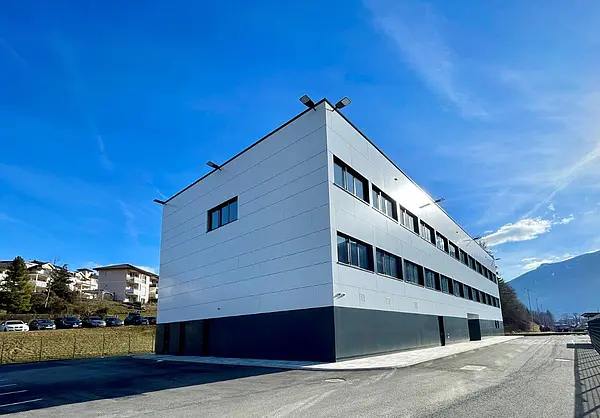 Ersatzarbeitsplätze für das BFZ Villach in Spittal