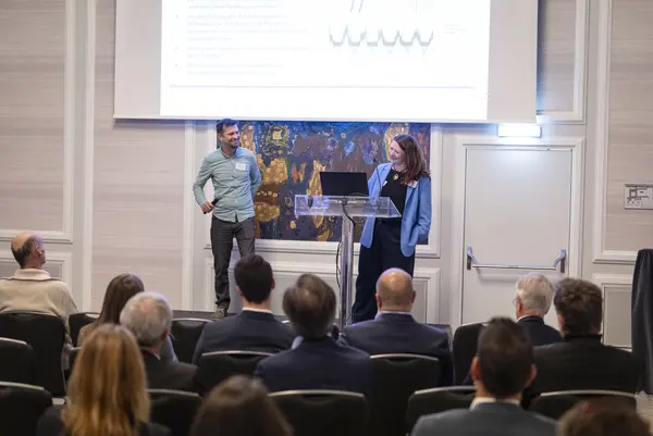 Auszeichnung zukunftsfitte Betriebe 2025