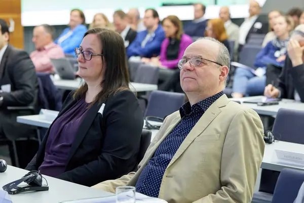 THE PEP Partnership & klimaaktiv mobil Conference