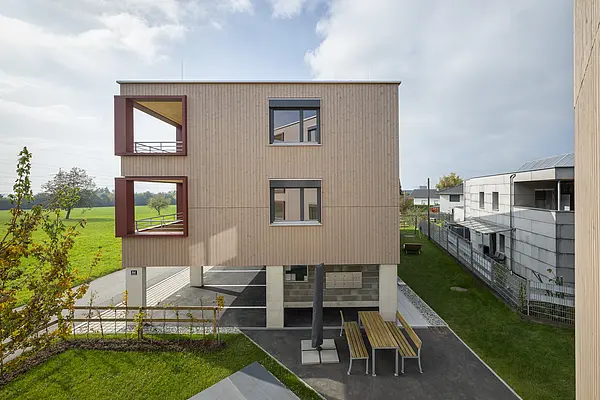 V203 Hörbranz - Haus A