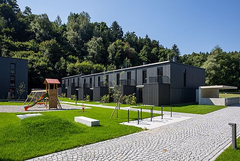 NHT - Postgründe Haus E - VL04E