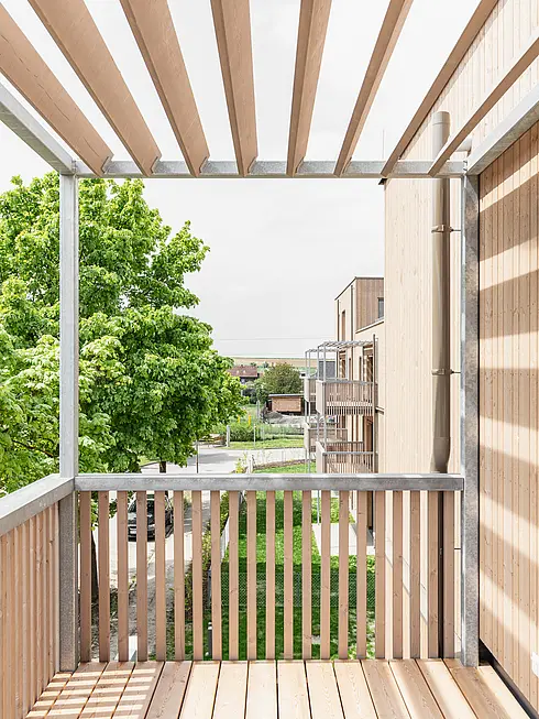 WHA Ober-Grafendorf Bauteil 3