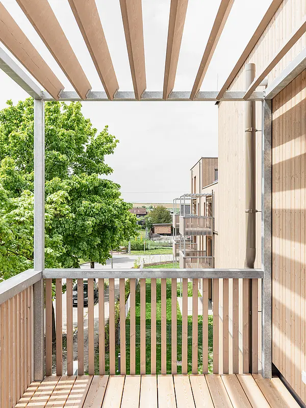 WHA Ober-Grafendorf Bauteil 3
