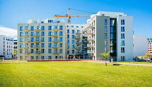 Bonsaigasse 5