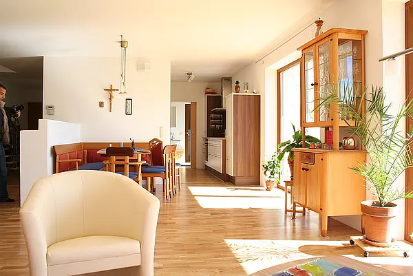 Xella-Ytong Passivhaus