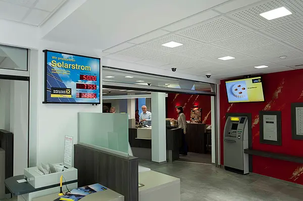 Raiffeisenbank Straß in der Steiermark