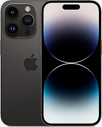 Apple iPhone 14 Pro