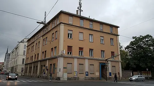Keplerstraße 82