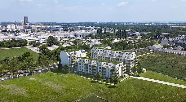Groß-Enzersdorfer Straße 60-62 BT 1