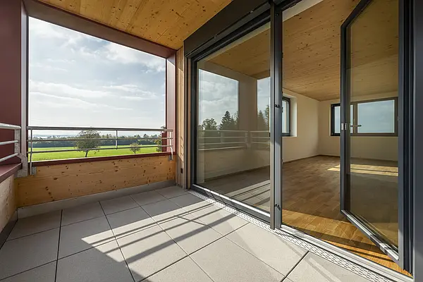 V203 Hörbranz - Haus A
