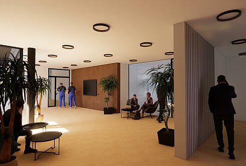 Power Lehrlings Campus