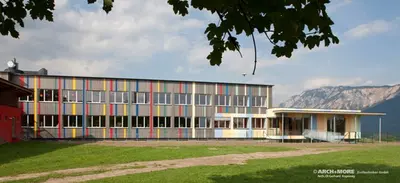 Volksschule St. Leonhard