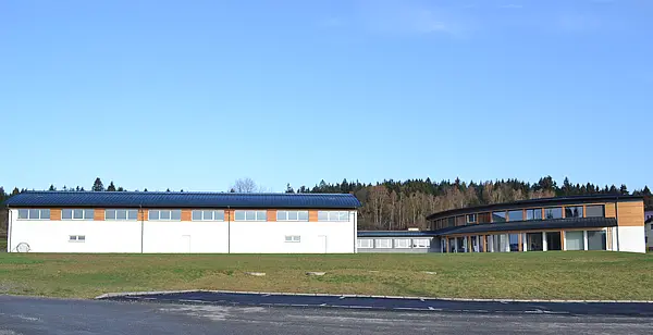 Kompetenzzentrum Sonnenplatz Großschönau