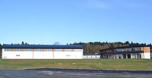 Kompetenzzentrum Sonnenplatz Großschönau