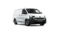 Volkswagen e-Transporter