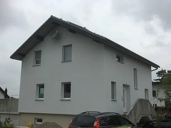 BV Ziervogel