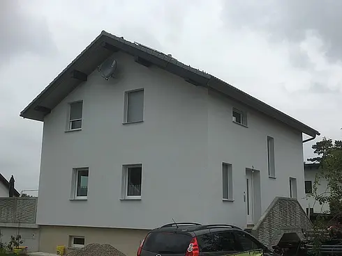 BV Ziervogel
