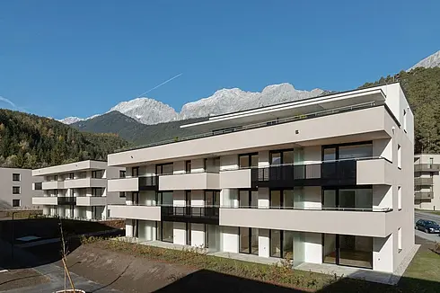 NHT - Südtiroler Siedlung 3. Ba - TE34 - Haus C