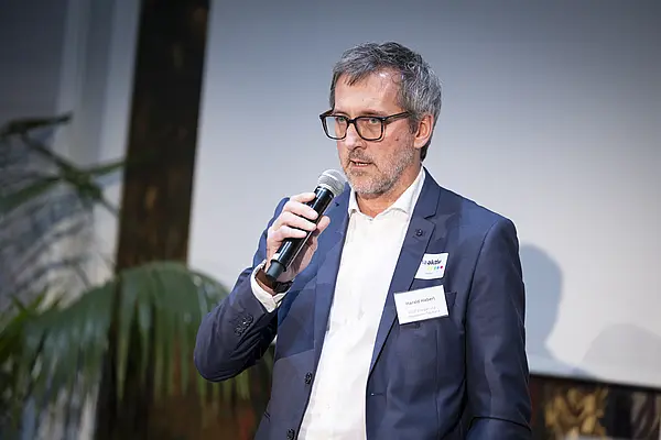 Auszeichnung zukunftsfitte Betriebe 2025