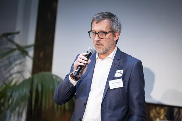 Auszeichnung zukunftsfitte Betriebe 2025