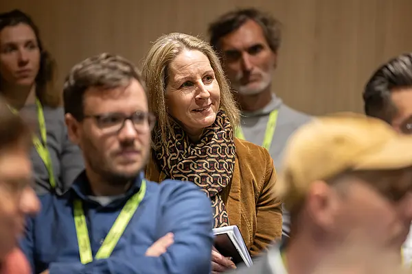 Radgipfel 2024 Fachkonferenz