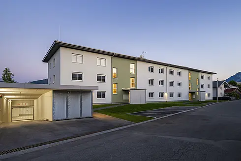 T441 Reutte Lutterottistraße II