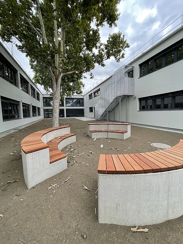 MS Schwechat (Neubau)
