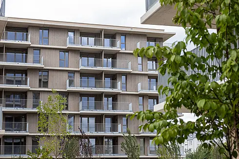 Jakomini Verde Haus H