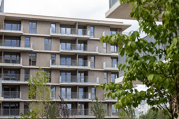 Jakomini Verde Haus H