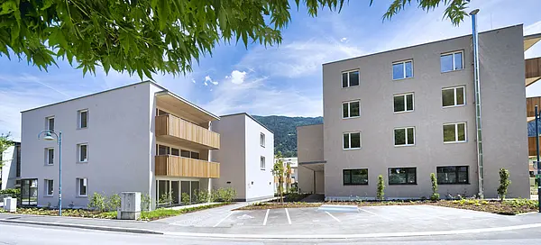 NHT - Perjen - Haus D - LA33