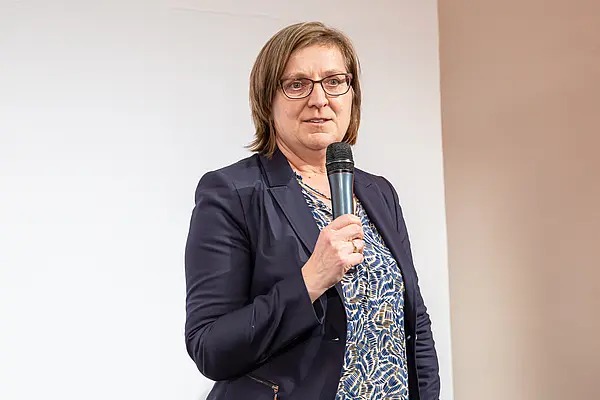 Auszeichnungsveranstaltung Kompetenzpartner von klimaaktiv