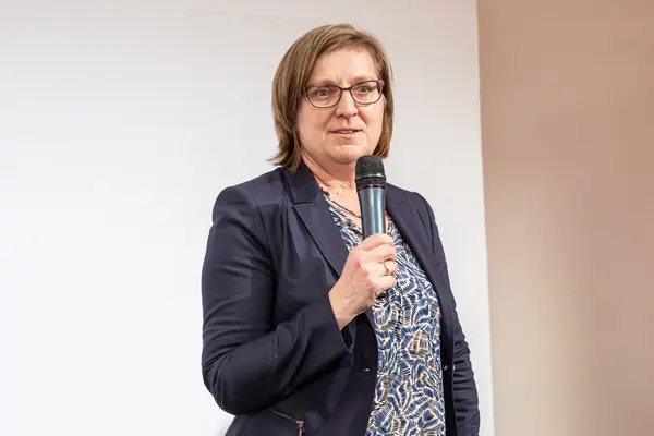 Auszeichnungsveranstaltung Kompetenzpartner von klimaaktiv