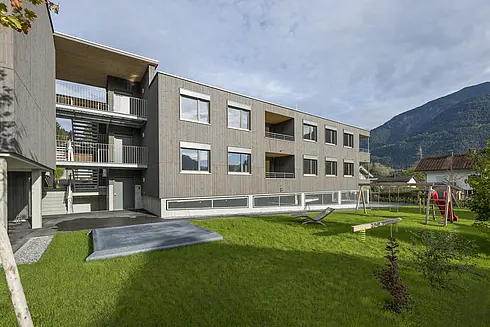 V218 Bürs Haus B