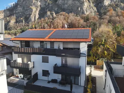 Wohnhaus Grazerstraße 5, Peggau 