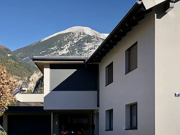 Wohnhaus Ortner - Sanierung gesamt