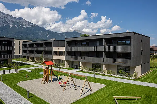NHT - Postgründe Haus D - VO04