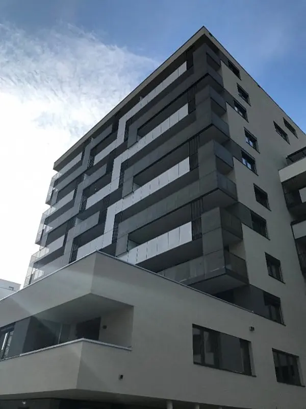 Green Eastside - Leben in der Donaustadt