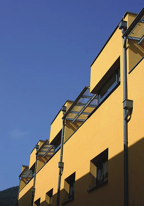 Zanklhof Haus G