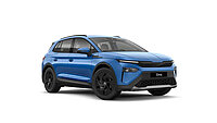 Skoda Elroq 50