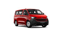 Volkswagen e-Caravelle