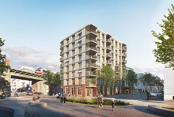 OTT 201 - Ottakringer Straße 201