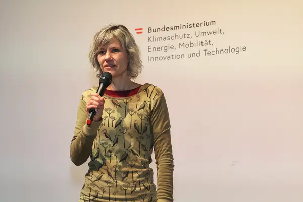 klimaaktiv mobil Auszeichnung für Bildungs- und Jugendeinrichtungen am 30.11.2023