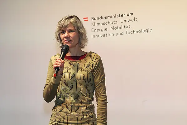 klimaaktiv mobil Auszeichnung für Bildungs- und Jugendeinrichtungen am 30.11.2023