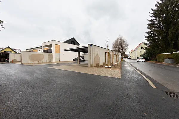 Thallerhaus