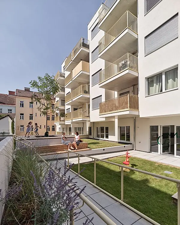 G´mischter Block
