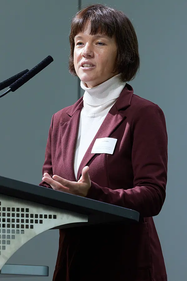 THE PEP Partnership & klimaaktiv mobil Conference