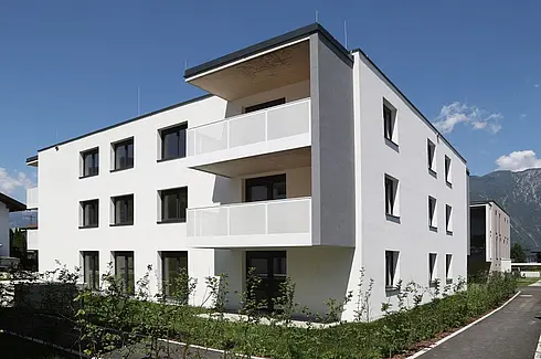 NHT - Achenfeldweg Haus D - KD08E